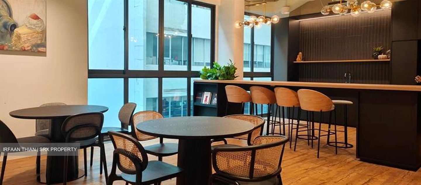 Finexis Building (D1), Office #482221841